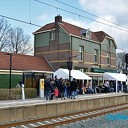Station Dalfsen haalt heel hoge score