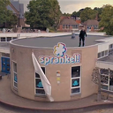 Sprankel: nieuwe naam school