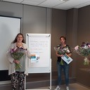 Nieuwe vrijwilligers getraind voor Home-Start! Nieuwe vrijwilligers getraind voor Home-Start!