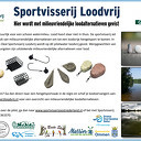 Campagne loodvrij vissen van start Campagne loodvrij vissen van start