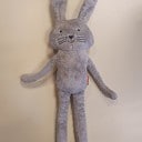 Knuffel gevonden Knuffel gevonden