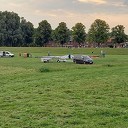 Weer een luchtballon Weer een luchtballon