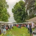 Boerenmarkt Vilsteren mag weer, wel op andere plek Boerenmarkt Vilsteren mag weer, wel op andere plek