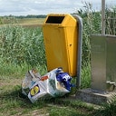 Waar komt die troep toch vandaan? Waar komt die troep toch vandaan?