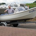 De watersporter weet de Dalfser haven steeds beter te vinden. De watersporter weet de Dalfser haven steeds beter te vinden.