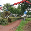 Werkzaamheden Rotonde Werkzaamheden Rotonde