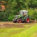 Groot onderhoud natuurgrasvelden sportparken Groot onderhoud natuurgrasvelden sportparken