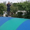 Sportieve Dalfser burgemeester Sportieve Dalfser burgemeester