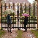 Vakantie in de regen Vakantie in de regen