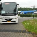 De trein stopt er mee in Dalfsen De trein stopt er mee in Dalfsen