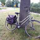 Wie mist deze fiets Wie mist deze fiets