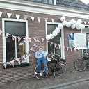 Anneke 50 jaar Anneke 50 jaar