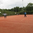 Dalfser Tennisclub Groenste sportclub Dalfser Tennisclub Groenste sportclub