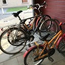 Een fiets voor niets? Een fiets voor niets?