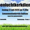 Openluchtdienst in Dalfsen Openluchtdienst in Dalfsen