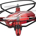 Drone kwijt