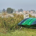 Ochtendgloren Bellingeweer