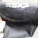 Fietsslot gevonden