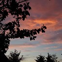 Weer een mooie avond in Dalfsen