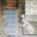 Sportpark Gerner en andere parkeerplaatsen