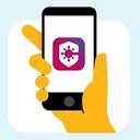 CoronaMelder-app beschikbaar in Overijssel en Drenthe CoronaMelder-app beschikbaar in Overijssel en Drenthe