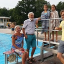 We kunnen niet zonder openluchtzwembad Gerner!