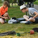 Vissen in Dalfsen (1)