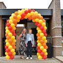 Mevrouw Schrijver-Niens 100 jaar