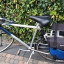 Gevonden een herenfiets Gevonden een herenfiets