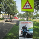 De Scholen Gaan Weer Beginnen! De Scholen Gaan Weer Beginnen!