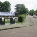 Kinderen in het verkeer verrassen nogal eens Kinderen in het verkeer verrassen nogal eens