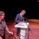 Dijkgraaf geinsatalleerd Dijkgraaf geinsatalleerd