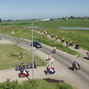 Recreatieve scootmobieltocht Recreatieve scootmobieltocht