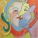 Workshops ‘in de geest van Picasso en Paul Klee’