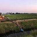 Gebruik van slootwater niet overal meer mogelijk