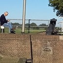  De sluiswachter  De sluiswachter