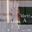 Uitstel opening Markt. Uitstel opening Markt.