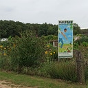 Ook Dalfsen heeft een actieve Volkstuinvereniging Ook Dalfsen heeft een actieve Volkstuinvereniging