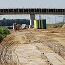 Foto’s nieuwe tracé Hessenweg Foto’s nieuwe tracé Hessenweg
