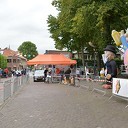Dalfser bierfestival-box drive in