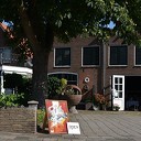 Schilderworkshop en expositie Janny de Groot
