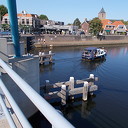 Zomerse aanblik Zomerse aanblik
