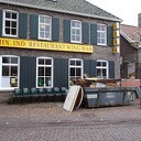 De Chinees in Dalfsen is aan het verbouwen De Chinees in Dalfsen is aan het verbouwen