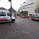 De straatverlichting doet het weer, maarrr… De straatverlichting doet het weer, maarrr…