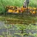 Waterschap gaat door met nieuwe indeling van watergangen Waterschap gaat door met nieuwe indeling van watergangen