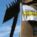 Molen Fakkert open tijdens Monumentendag Molen Fakkert open tijdens Monumentendag