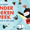 Kinderboekenweek in de bibliotheek Kinderboekenweek in de bibliotheek