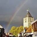 Regenboog Regenboog
