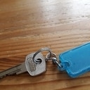  Gevonden sleutel  Gevonden sleutel