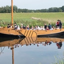 Ook de Vechtzomp doet natuurlijk mee Ook de Vechtzomp doet natuurlijk mee